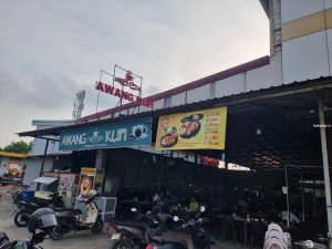4 Rekomendasi Tempat Sarapan Enak di Batam Center