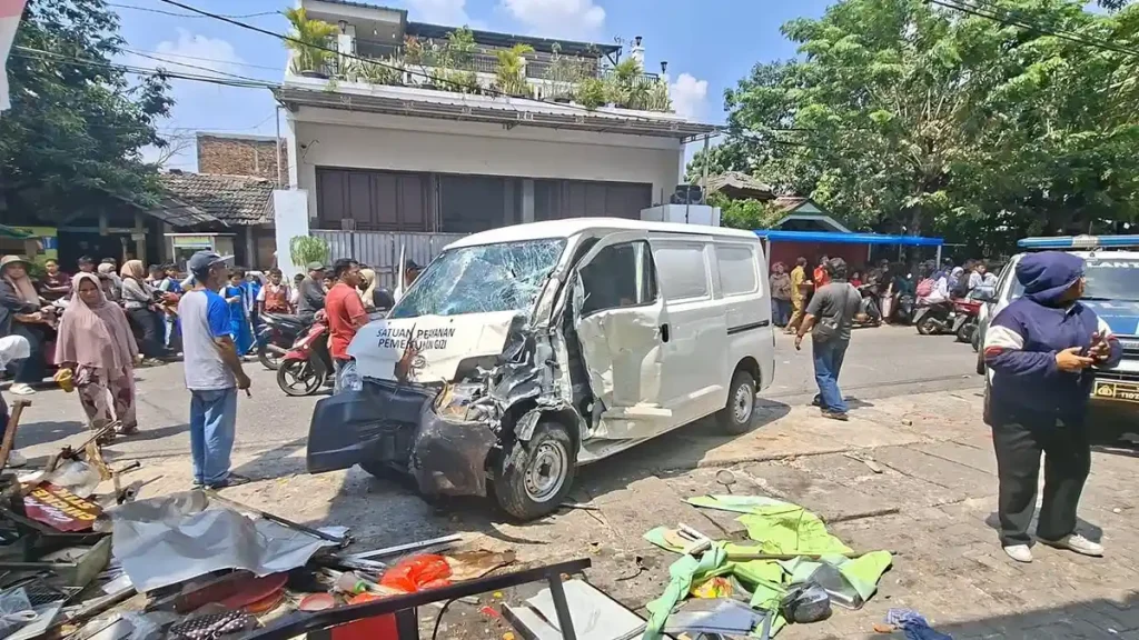 414 Dapur MBG Diduga Langgar Aturan Berat dan Terindikasi Korupsi, Diserahkan ke Aparat Hukum