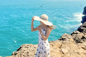 5 Destinasi Wisata Alam Eksotis di Tulungagung yang Masih Sepi Pengunjung