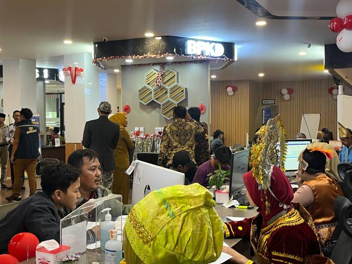5 Langkah Warga Tangerang Berperan Aktif Mencegah Korupsi