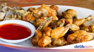 5 Makanan Ekstrem India yang Bikin Turis Bergidik, dari Ulat Hingga Kodok