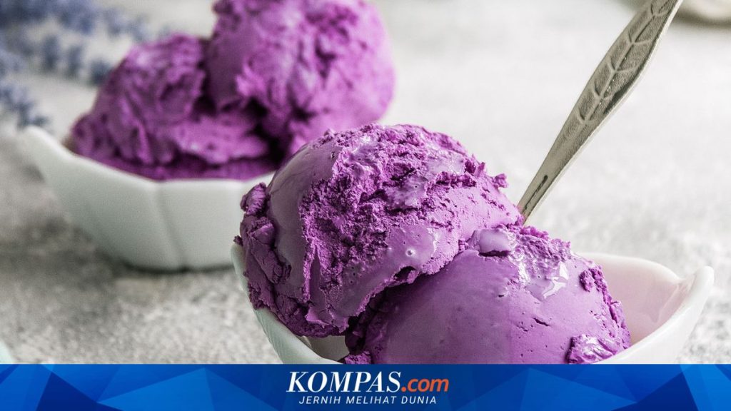 5 Rekomendasi Kuliner Manis Ube di Jakarta untuk Pecinta Rasa Unik