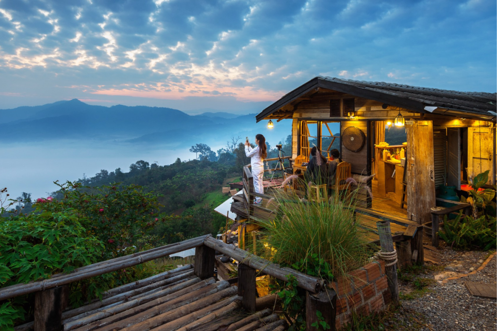 5 Rekomendasi Liburan Akhir Pekan di Bandung: Wisata Alam, Tempat Healing, dan Wahana Seru untuk Keluarga