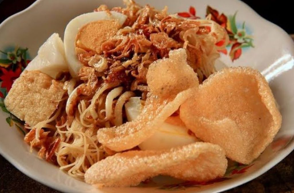 5 Rekomendasi Tempat Menikmati Ketoprak Khas Betawi di Bengkulu