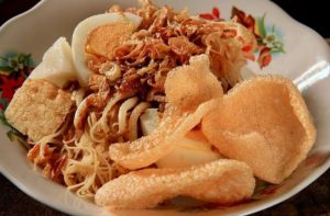 5 Rekomendasi Tempat Menikmati Ketoprak Khas Betawi di Bengkulu