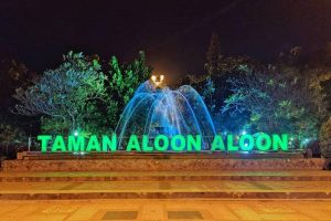 5 Taman Wisata Keluarga di Tulungagung untuk Liburan Seru
