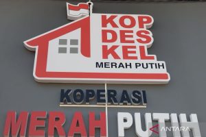 50 Koperasi Merah Putih di Kudus Siap Beroperasi: Ini Persiapan yang Dilakukan