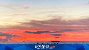 7 Destinasi Wisata di Indonesia untuk Slow Travel: Menikmati Liburan dengan Santai dan Mendalam