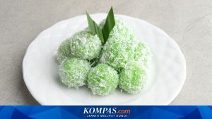 7 Hidangan Nusantara untuk Semarakkan Perayaan Hari Kemerdekaan