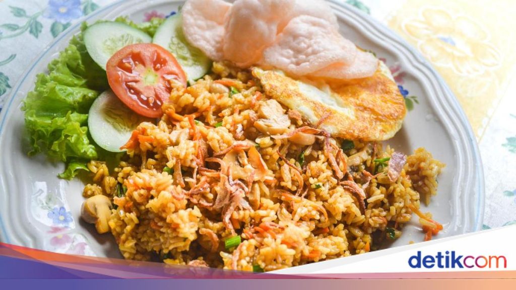7 Jajanan Kaki Lima Terbaik di Asia Tenggara, Makanan Indonesia Ini Juaranya!