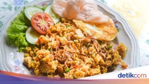7 Jajanan Kaki Lima Terbaik di Asia Tenggara, Makanan Indonesia Ini Juaranya!