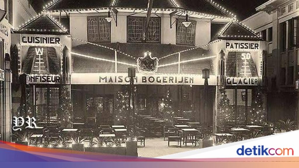 7 Rumah Makan Legendaris di Bandung untuk Rayakan HUT RI dengan Kuliner Khas