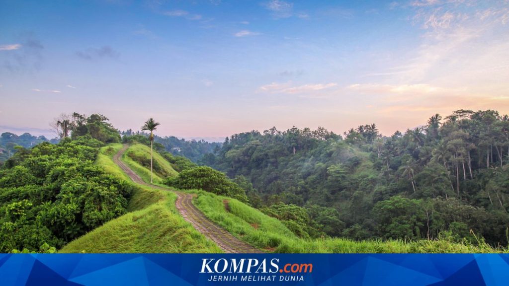7 Tempat Wisata Gratis di Bali untuk Liburan Keluarga yang Menyenangkan