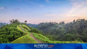 7 Tempat Wisata Gratis di Bali untuk Liburan Keluarga yang Menyenangkan