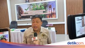 72 Tersangka Kebakaran Hutan dan Lahan, Komisi IV DPR Desak Audit Perusahaan
