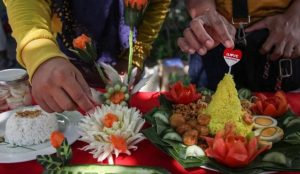 8 Hidangan Tradisional Agustusan yang Pas Dinikmati di HUT ke-81 RI
