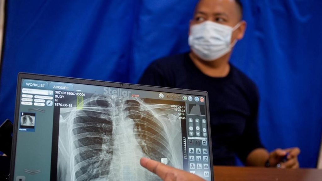 82 Juta Warga Telah Manfaatkan Cek Kesehatan Gratis, Ini Penyakit yang Paling Sering Terdeteksi