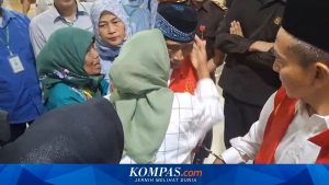 Abah Bisri Berharap Bebas, Klaim Tak Tahu Isi Titipan Dollar yang Berakhir di Pengadilan