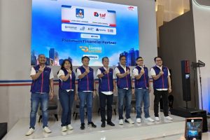 ACC-TAF Dorong Pertumbuhan Pembiayaan Industri Otomotif Nasional