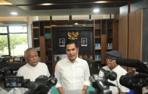 Aceh Kelola Dana Bencana Rp9,7 Miliar dari Alokasi Kementan Rp2,5 Triliun