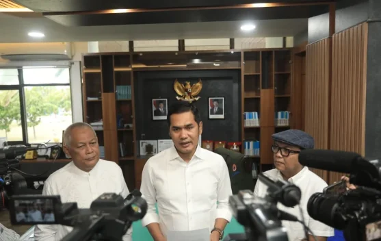 Aceh Kelola Dana Bencana Rp9,7 Miliar dari Alokasi Kementan Rp2,5 Triliun