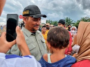 Aceh Tamiang: Semangat Baru untuk Pulih dan Bangkit