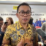 Adira Finance Cetak Laba Rp1,1 Triliun, Tetap Selektif dalam Mendorong Pembiayaan