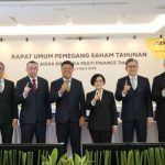 Adira Finance: Industri Pembiayaan Mobil Masih Dibayangi Tantangan Hingga 2026