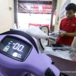 Adira Finance Salurkan Pembiayaan Alat Berat Rp442 Miliar Hingga Semester I 2026