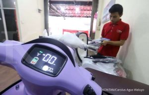 Adira Finance Salurkan Pembiayaan Alat Berat Rp442 Miliar Hingga Semester I 2026
