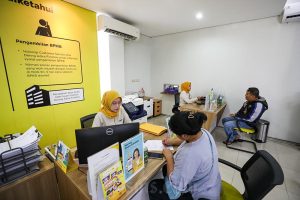 Adira Finance Siapkan Langkah Strategis untuk Mendorong Pembiayaan Produktif