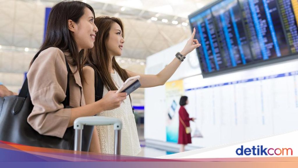 Agustus 2026, Saatnya Berburu Paket Liburan Murah di Travel Fair