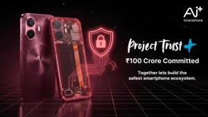Ai+ Luncurkan Program Project Trust+ dengan Hadiah Rp180 Miliar, Undang Hacker Etis Uji Keamanan HP