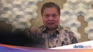 Airlangga Tanggapi Kritik: Desil Dianggap Tidak Sesuai dengan Kondisi Ekonomi Saat Ini