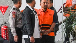 Akar Masalah Korupsi Kepala Daerah di Indonesia