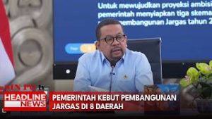 Akselerasi Pembangunan Jaringan Gas Bumi, Pemerintah Fokus ke Delapan Wilayah