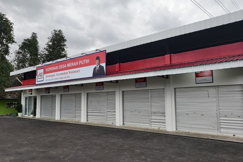 Aktivitas Menarik di Kopdes Merah Putih Selain Berbelanja