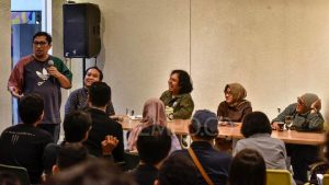 Akun Medsos Kabinet Bayangan Dibobol, Sempat Dipakai untuk Konten Penipuan