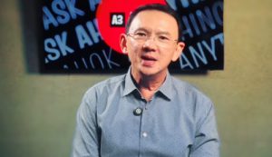 Alasan Ahok Terjun ke Politik: Kekayaan Tak Mampu Melawan Kekuasaan Pejabat