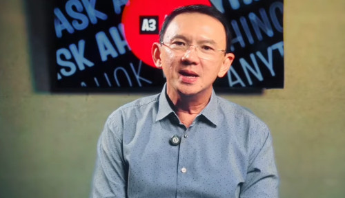 Alasan Ahok Terjun ke Politik: Kekayaan Tak Mampu Melawan Kekuasaan Pejabat
