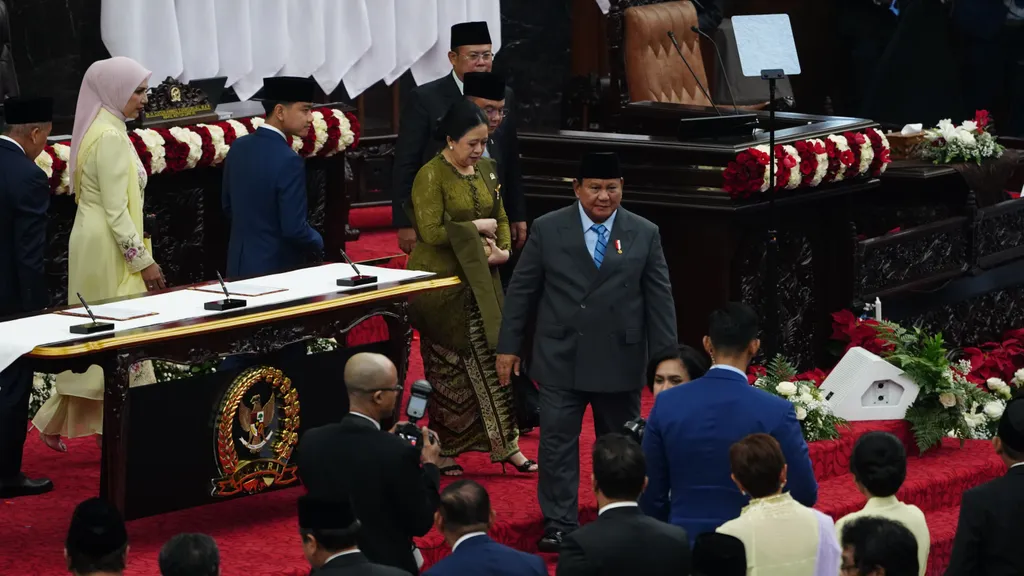 Alasan Pemerintah Berupaya Memperluas Penguasaan atas Komoditas Vital