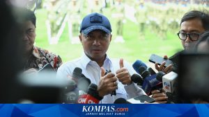 Alasan Prabowo Dukung Destry Damayanti sebagai Gubernur BI Definitif, Ini Penjelasan Istana