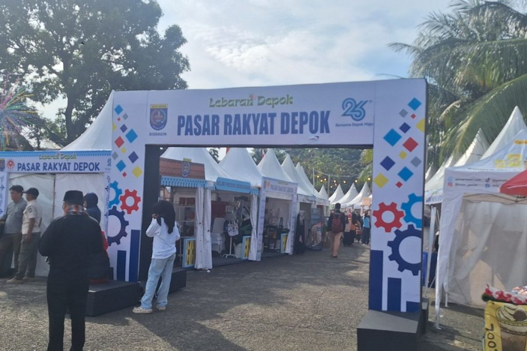 Aliansi Kuliner Depok Siap Meriahkan Hari UMKM dengan UMKM Award 2026