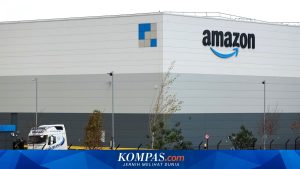 Amazon Terima Pengembalian Dana Tarif Trump Senilai Rp9,6 Triliun, Pelanggan Juga Diuntungkan