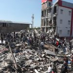 Amerika Serikat Siapkan Bantuan 15,5 Juta Dolar AS untuk Kolombia Pasca Gempa Bumi Magnitudo 7,4