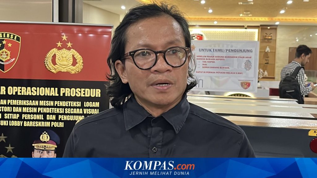 Amnesty Nilai Penangkapan Dua Komentator Pidato Prabowo Melanggar Putusan MK