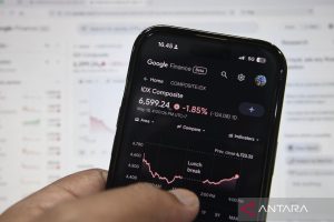 Analis Ungkap Kinerja Keuangan Jadi Penentu Pergerakan Saham Sektor Tambang