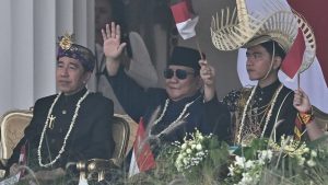 Analisis Elektabilitas: Menurunnya Prabowo dan Melesatnya Dedi Mulyadi