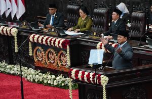 Analisis Perbandingan Pidato Kenegaraan Presiden Prabowo Subianto: Tahun 2025 vs 2026