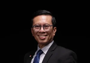Andi Azwan Soroti Langkah Politik Denny Indrayana: Sayembara Ijazah Gibran Hanya Cari Perhatian